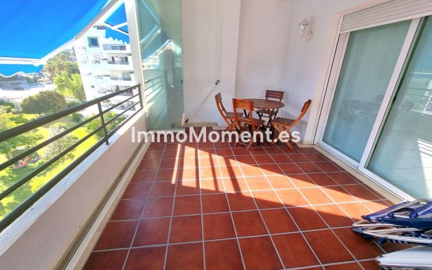 Revente - Appartement - Marbella - Puerto Banús
