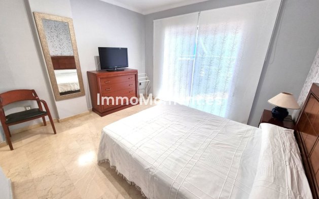 Revente - Appartement - Marbella - Puerto Banús