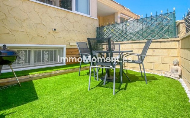 Resale - Townhouse - Orihuela - Punta Prima
