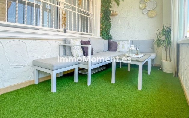 Resale - Townhouse - Orihuela - Punta Prima