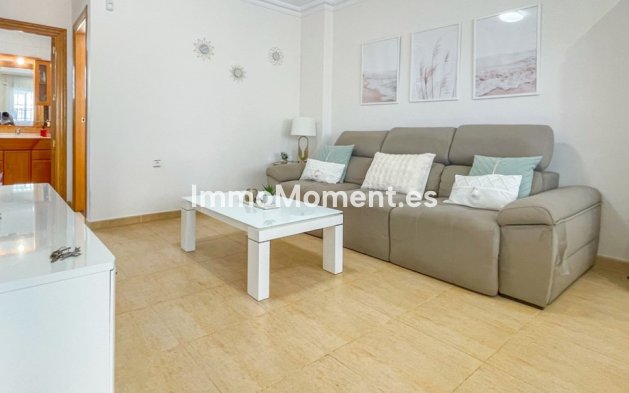 Resale - Townhouse - Orihuela - Punta Prima