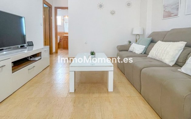 Resale - Townhouse - Orihuela - Punta Prima