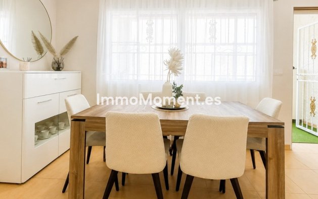 Resale - Townhouse - Orihuela - Punta Prima