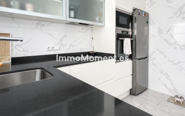 Resale - Townhouse - Orihuela - Punta Prima