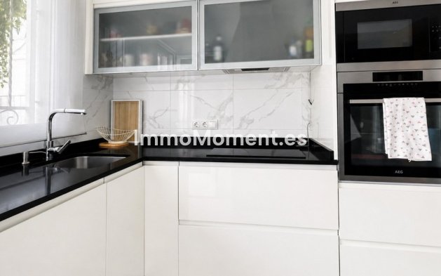 Resale - Townhouse - Orihuela - Punta Prima