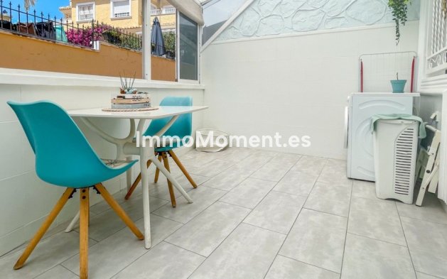 Resale - Townhouse - Orihuela - Punta Prima