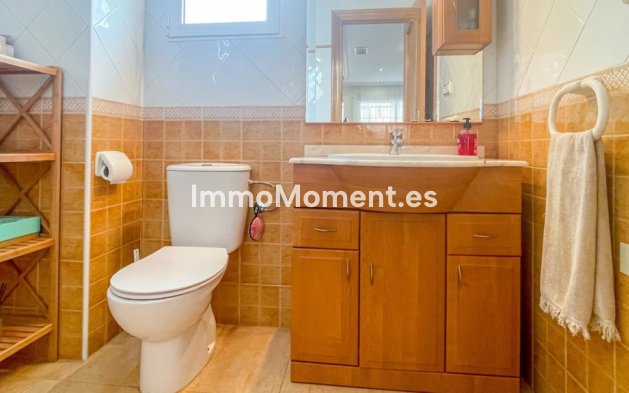 Resale - Townhouse - Orihuela - Punta Prima