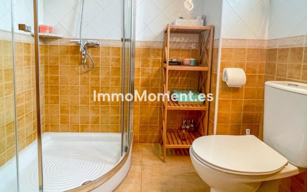 Resale - Townhouse - Orihuela - Punta Prima