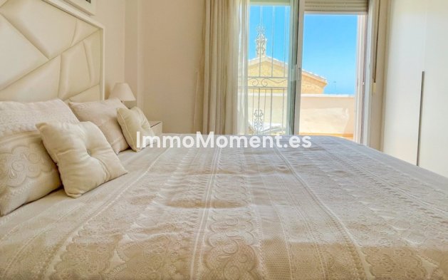 Resale - Townhouse - Orihuela - Punta Prima