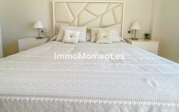 Resale - Townhouse - Orihuela - Punta Prima