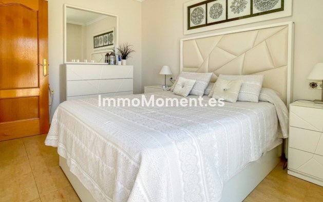 Resale - Townhouse - Orihuela - Punta Prima