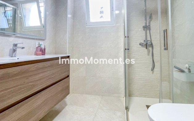 Resale - Townhouse - Orihuela - Punta Prima