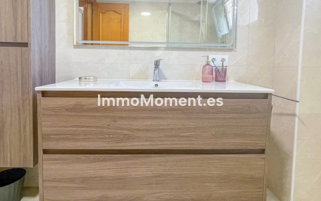 Resale - Townhouse - Orihuela - Punta Prima