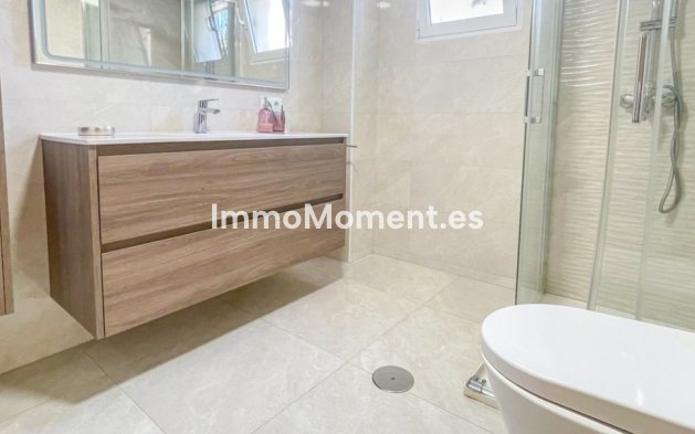 Resale - Townhouse - Orihuela - Punta Prima