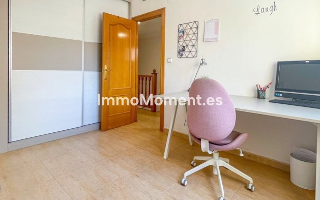 Resale - Townhouse - Orihuela - Punta Prima