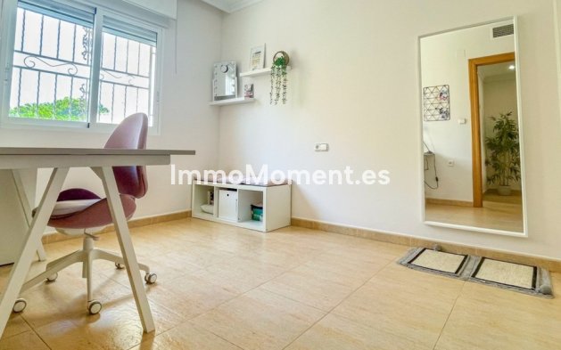 Resale - Townhouse - Orihuela - Punta Prima