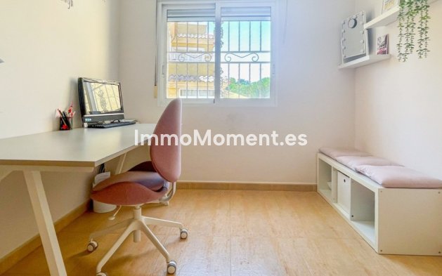 Resale - Townhouse - Orihuela - Punta Prima