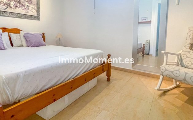 Resale - Townhouse - Orihuela - Punta Prima