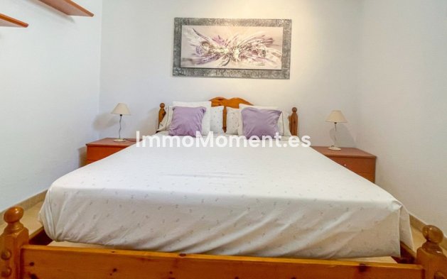 Resale - Townhouse - Orihuela - Punta Prima
