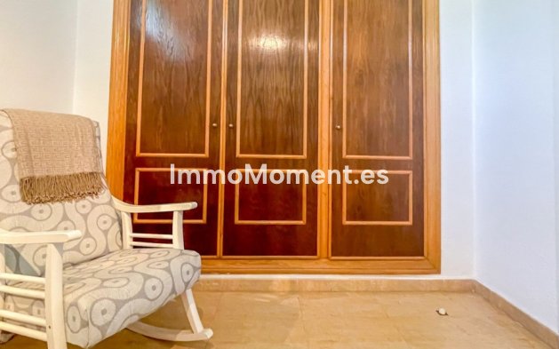 Resale - Townhouse - Orihuela - Punta Prima