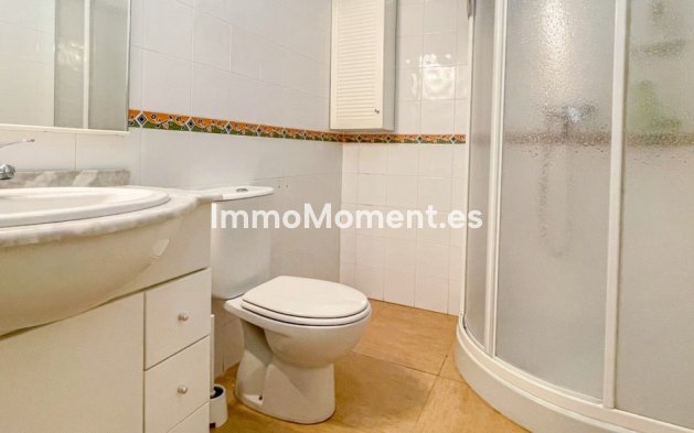 Resale - Townhouse - Orihuela - Punta Prima
