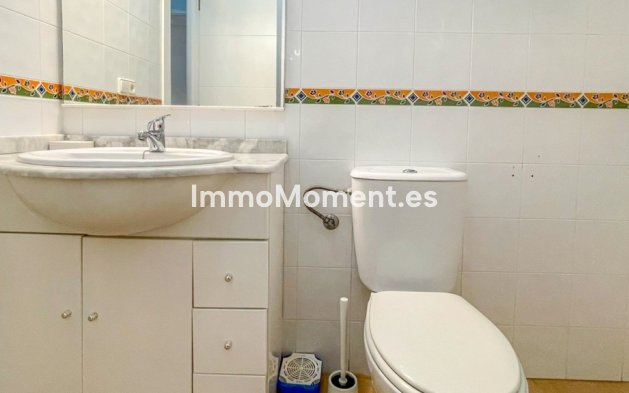 Resale - Townhouse - Orihuela - Punta Prima
