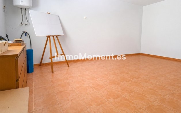 Resale - Townhouse - Orihuela - Punta Prima