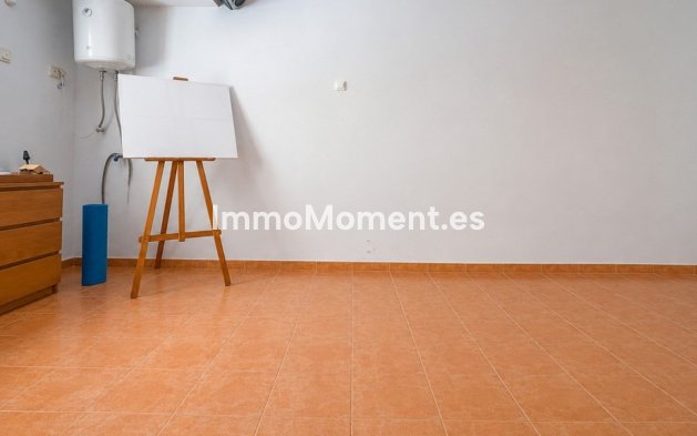 Resale - Townhouse - Orihuela - Punta Prima