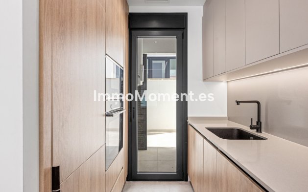 Resale - Detached villa - Orihuela - Blue Lagoon