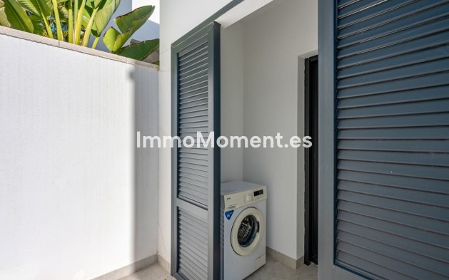 Resale - Detached villa - Orihuela - Blue Lagoon