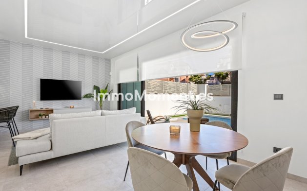 Resale - Detached villa - Orihuela - Blue Lagoon