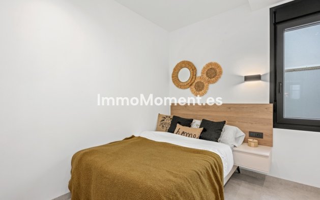Resale - Detached villa - Orihuela - Blue Lagoon