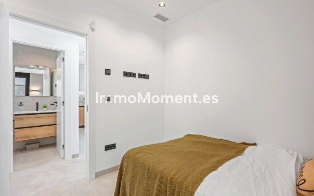 Resale - Detached villa - Orihuela - Blue Lagoon
