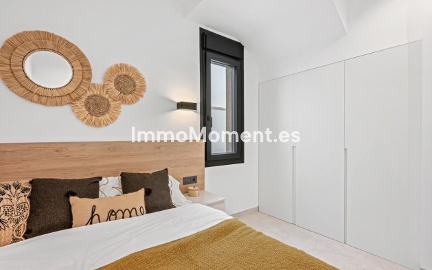 Resale - Detached villa - Orihuela - Blue Lagoon