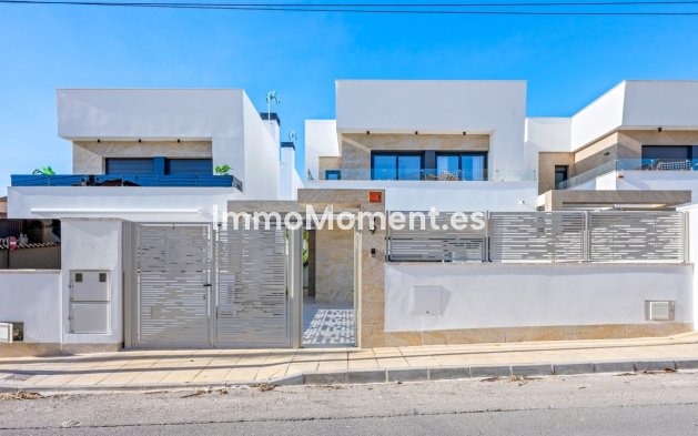 Resale - Detached villa - Orihuela - Blue Lagoon