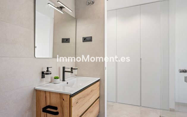 Resale - Detached villa - Orihuela - Blue Lagoon