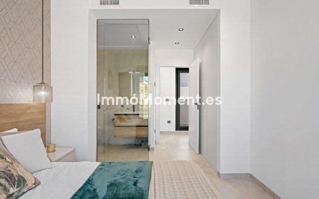 Resale - Detached villa - Orihuela - Blue Lagoon