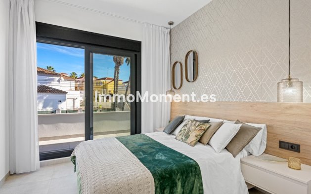 Resale - Detached villa - Orihuela - Blue Lagoon