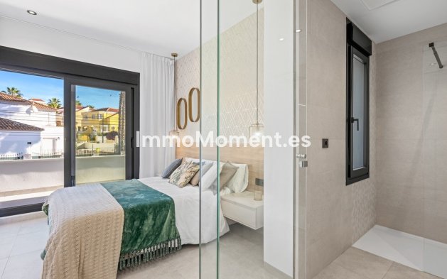 Resale - Detached villa - Orihuela - Blue Lagoon