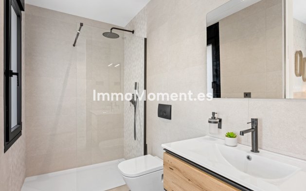 Resale - Detached villa - Orihuela - Blue Lagoon