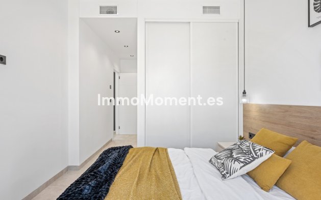 Resale - Detached villa - Orihuela - Blue Lagoon