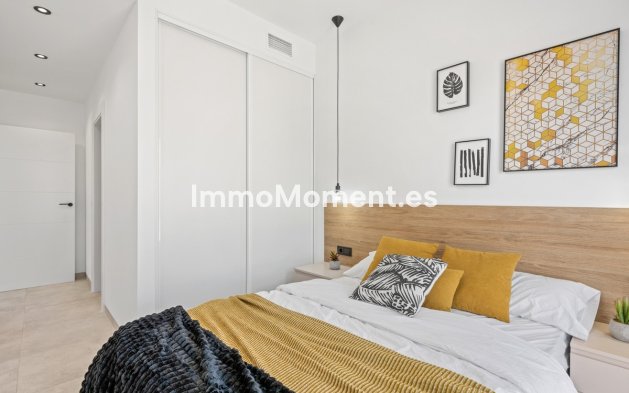 Resale - Detached villa - Orihuela - Blue Lagoon