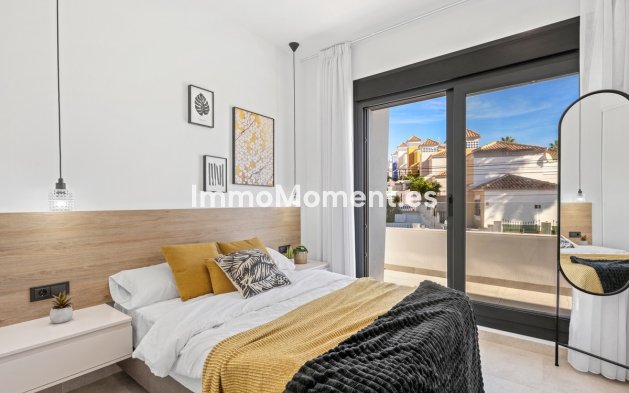 Resale - Detached villa - Orihuela - Blue Lagoon