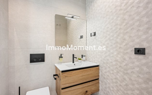 Resale - Detached villa - Orihuela - Blue Lagoon