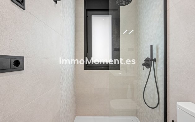 Resale - Detached villa - Orihuela - Blue Lagoon