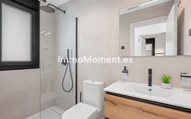 Resale - Detached villa - Orihuela - Blue Lagoon