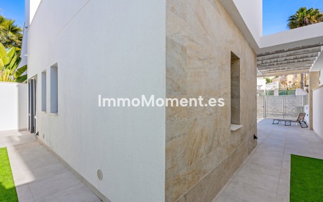 Resale - Detached villa - Orihuela - Blue Lagoon