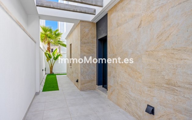 Resale - Detached villa - Orihuela - Blue Lagoon
