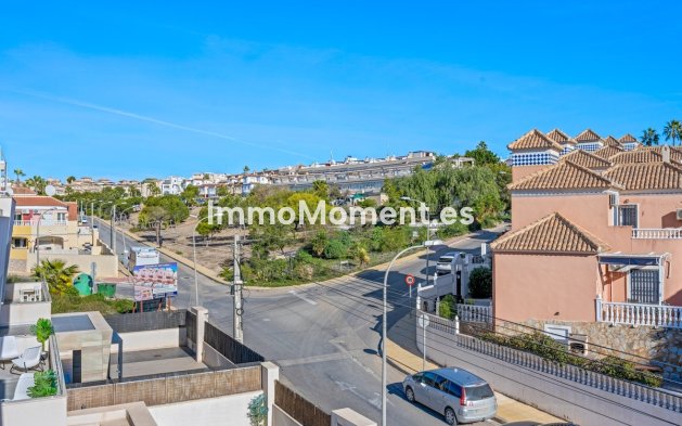 Resale - Detached villa - Orihuela - Blue Lagoon