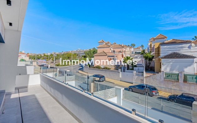 Resale - Detached villa - Orihuela - Blue Lagoon